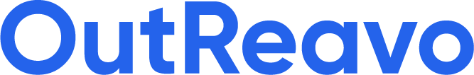 OutReavo Logo